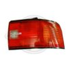 MAZDA 8FBF51150 Combination Rearlight